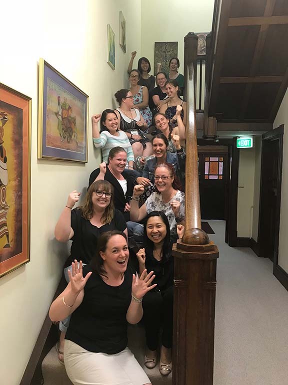 Read more - Learn more