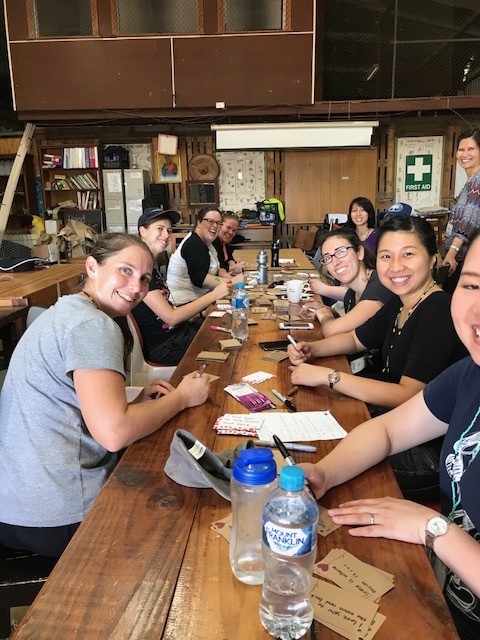 Read more - How did it start?