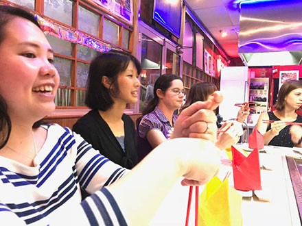 Read more - How to start?