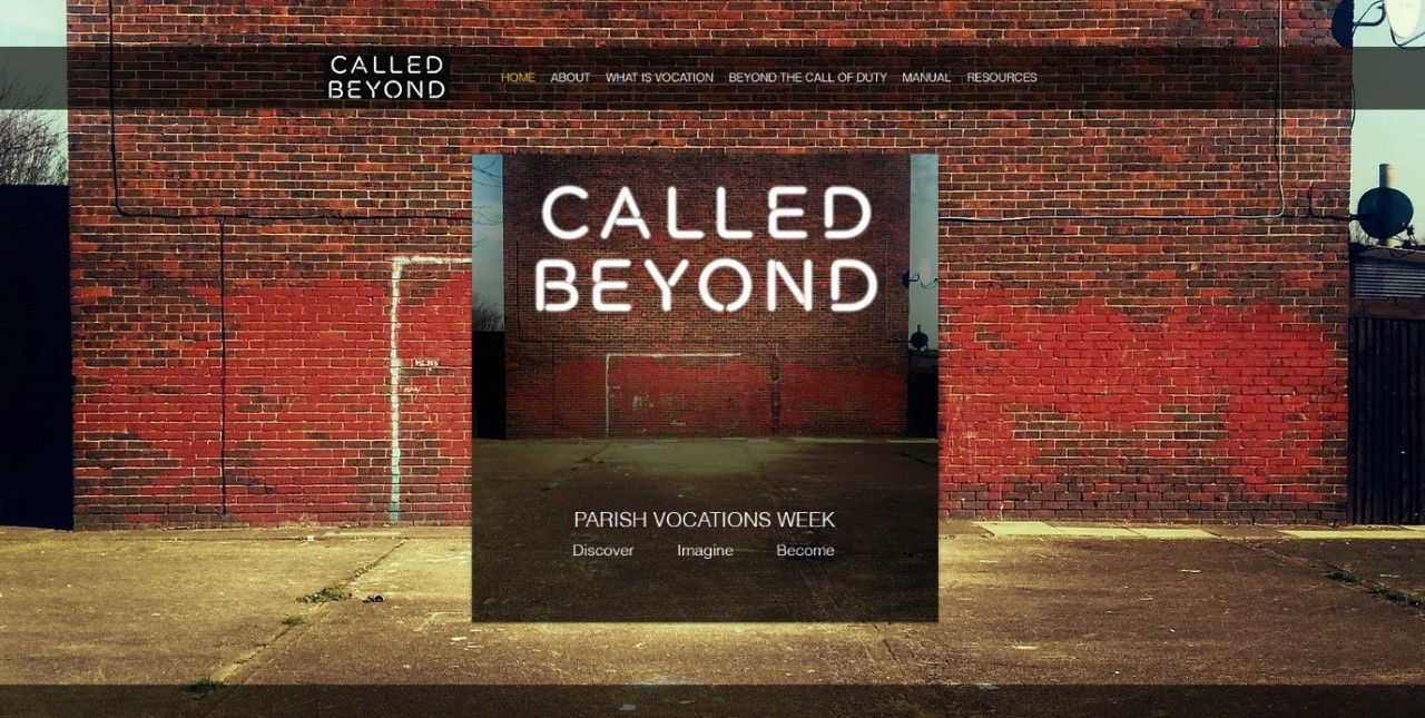 Called Beyond