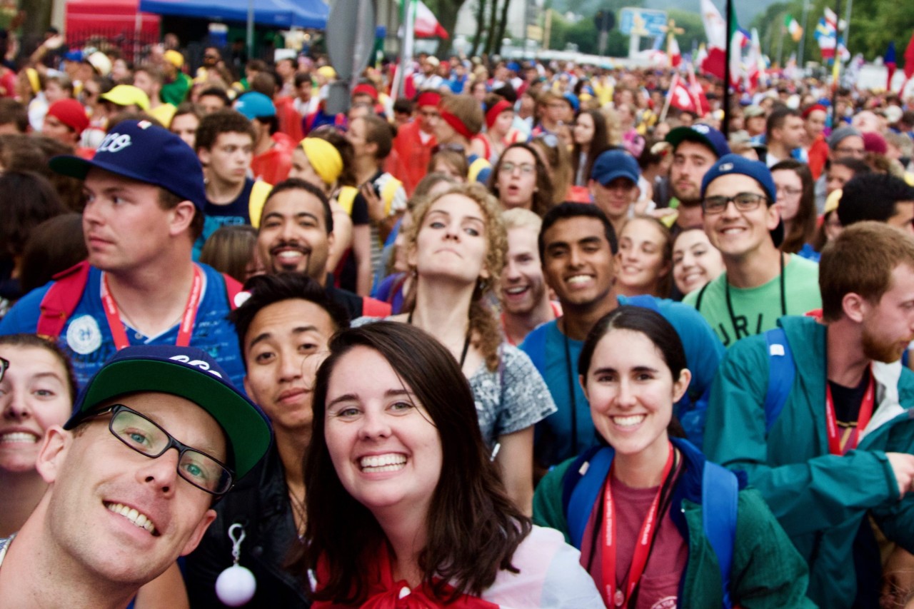 Read more - Countries involved