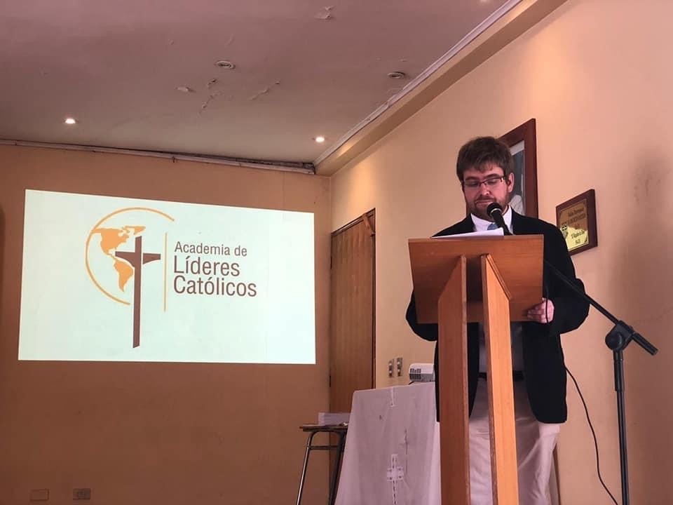 Read more - How did it start?