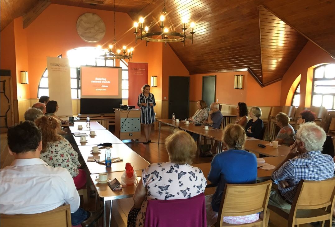 Read more - Learn more