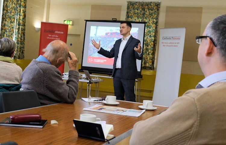 Read more - How did it start?