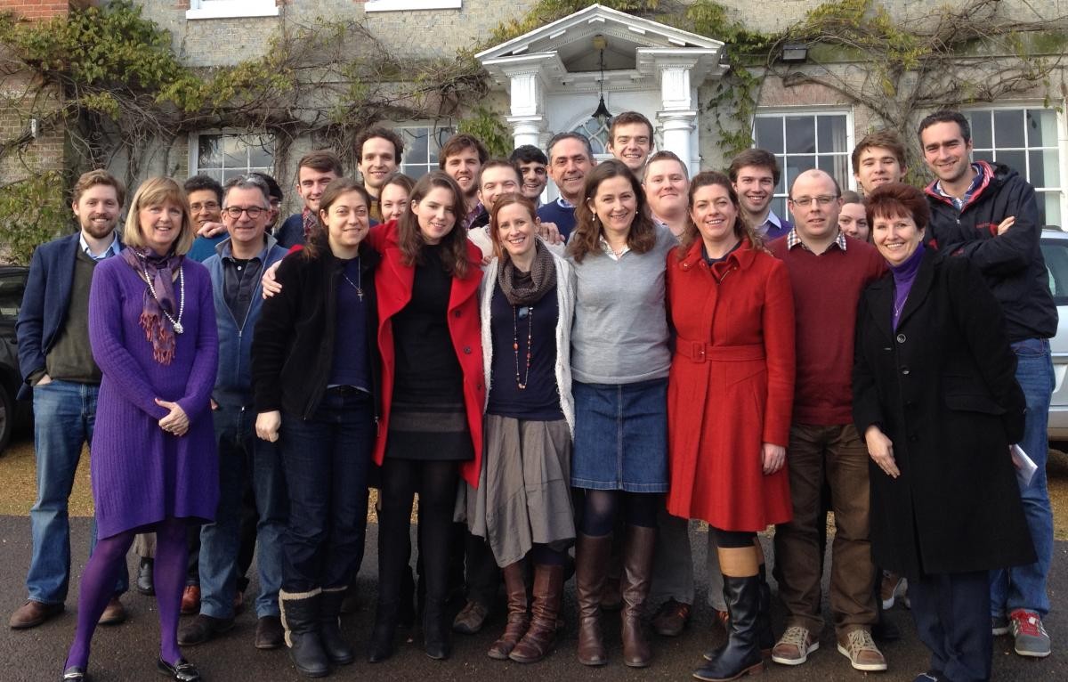 Read more - How to start?