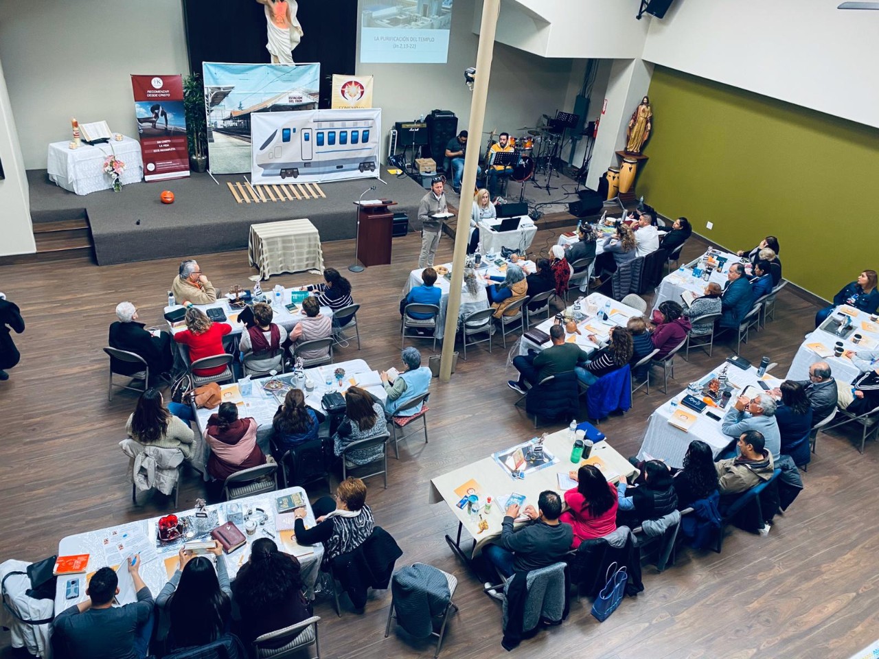 Read more - What is it?