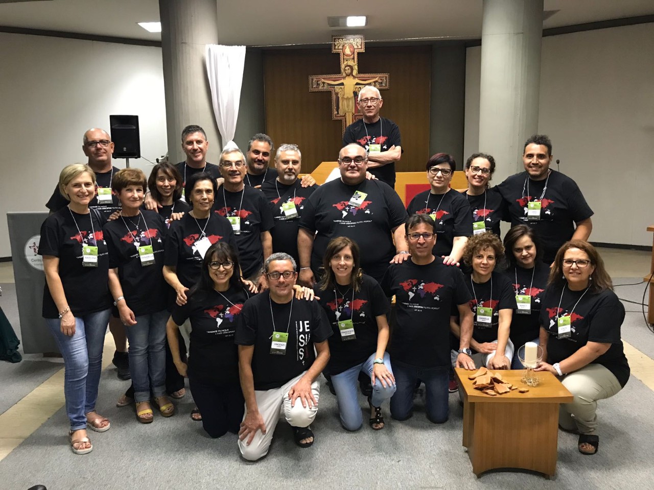 Centro Kerigma International