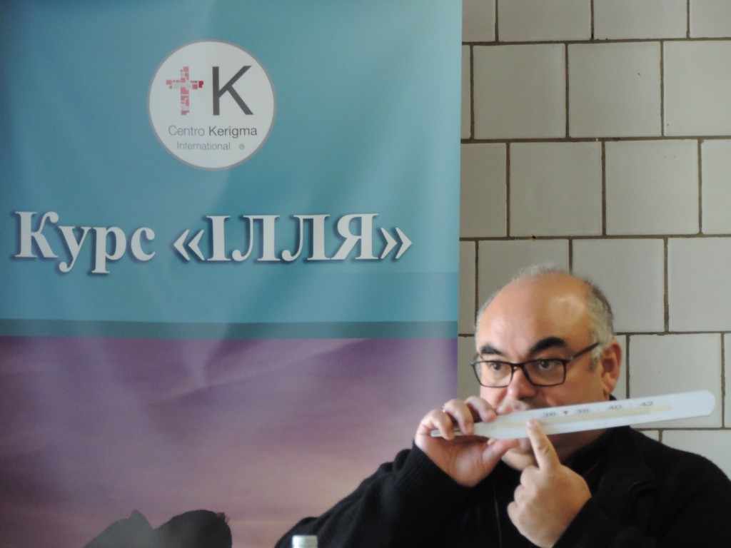 Read more - Countries involved