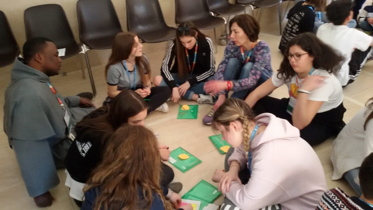 Read more - Benefits