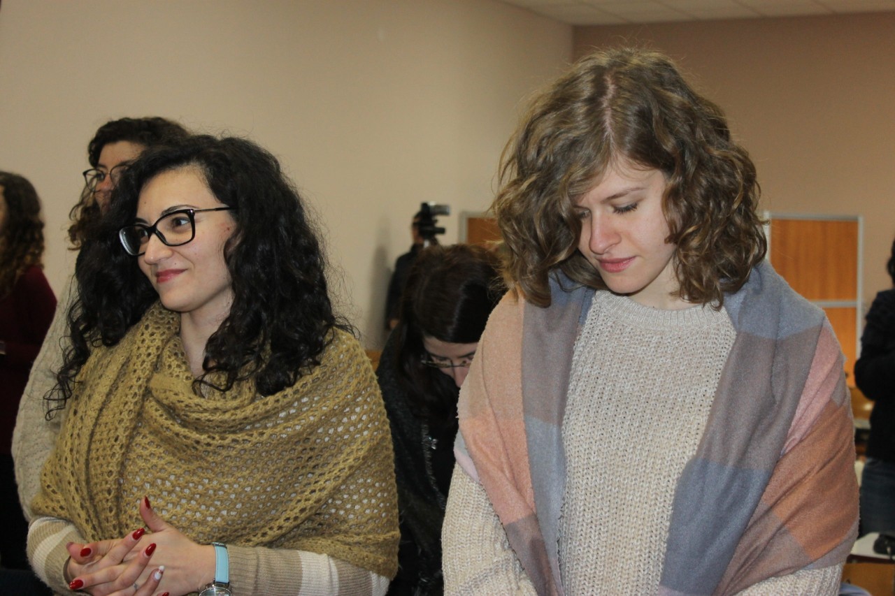 Read more - How did it start?