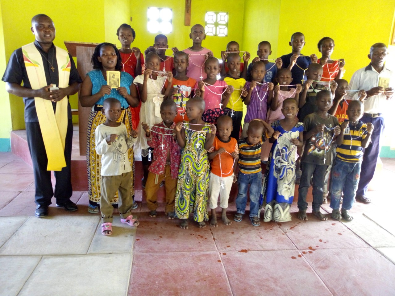 Read more - How did it start?