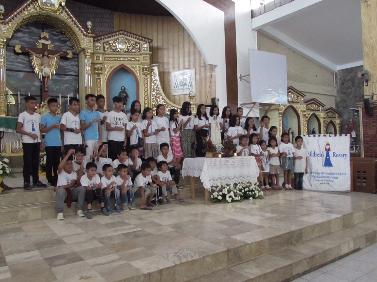 Read more - Means and funding