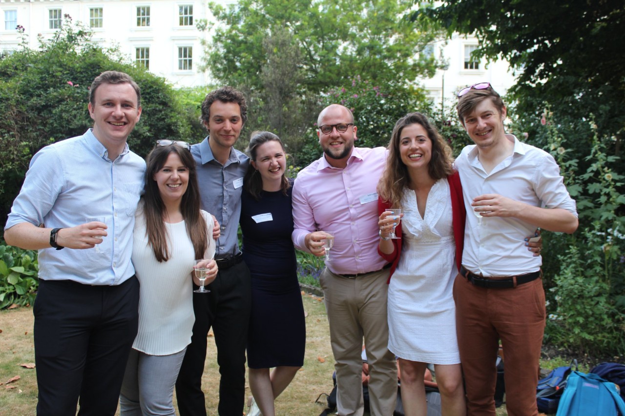 Read more - Means and funding