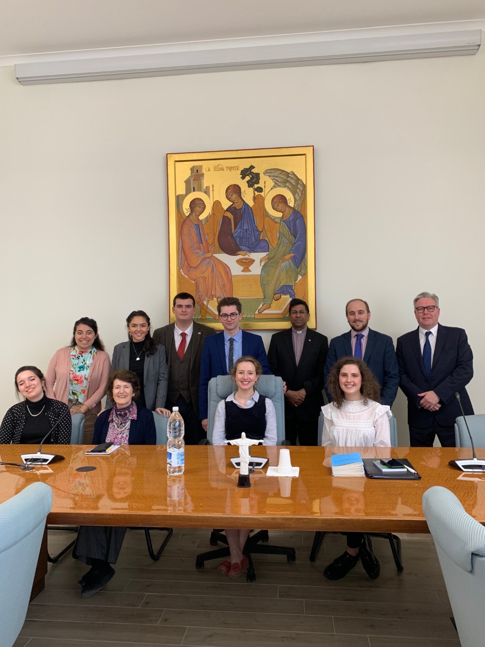 Read more - Learn more