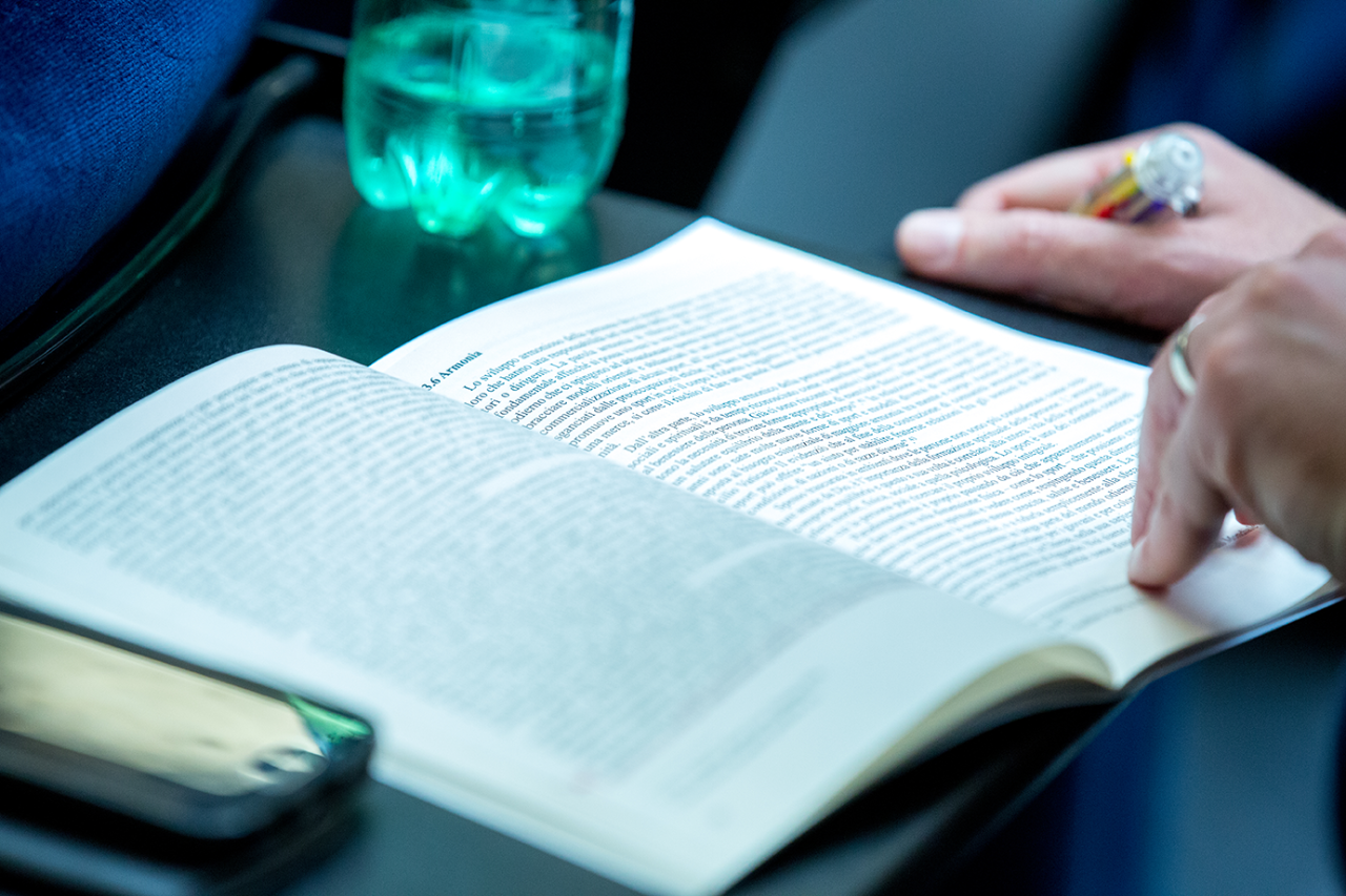 Read more - What is it?