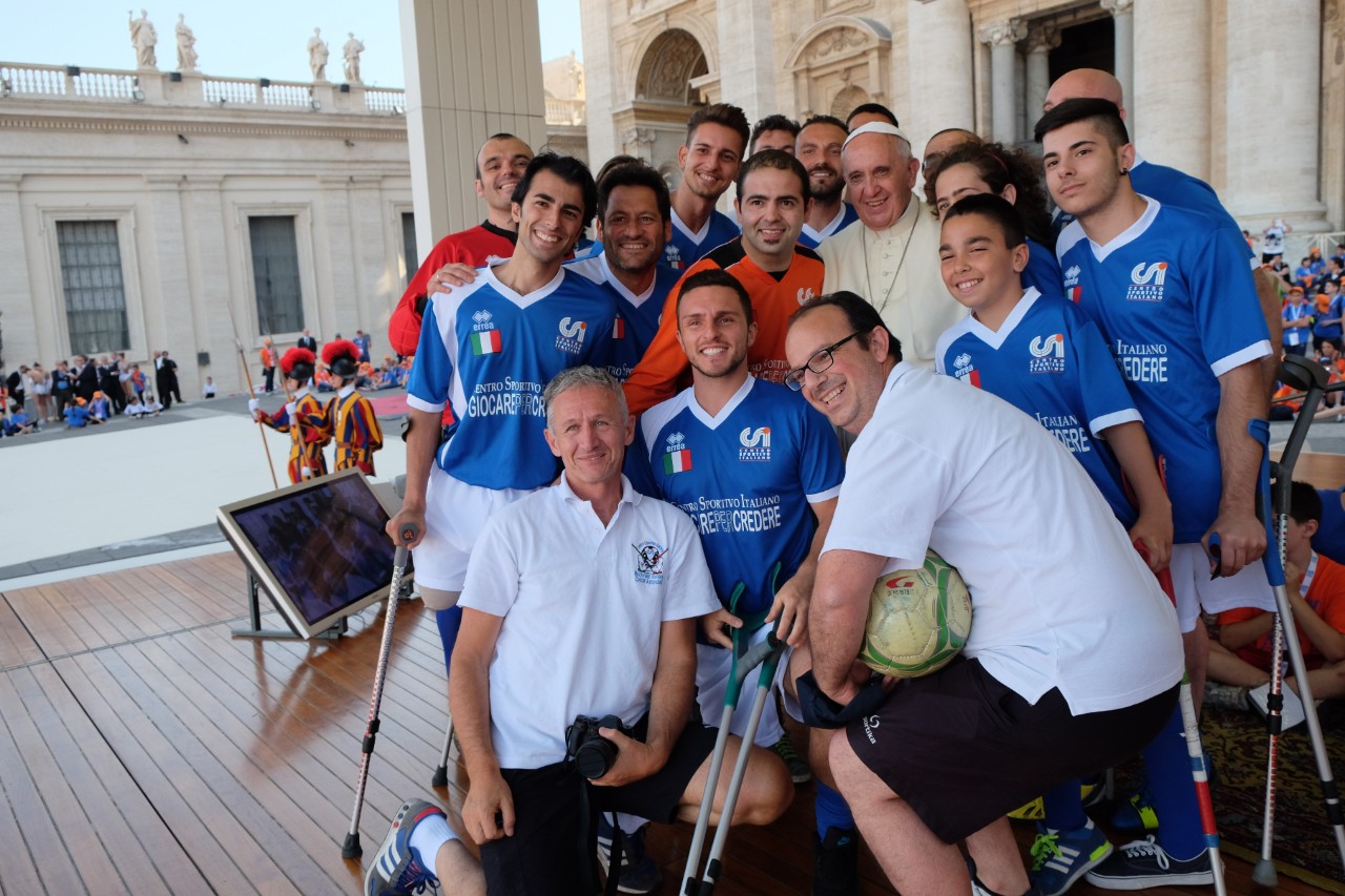 Read more - Means and funding