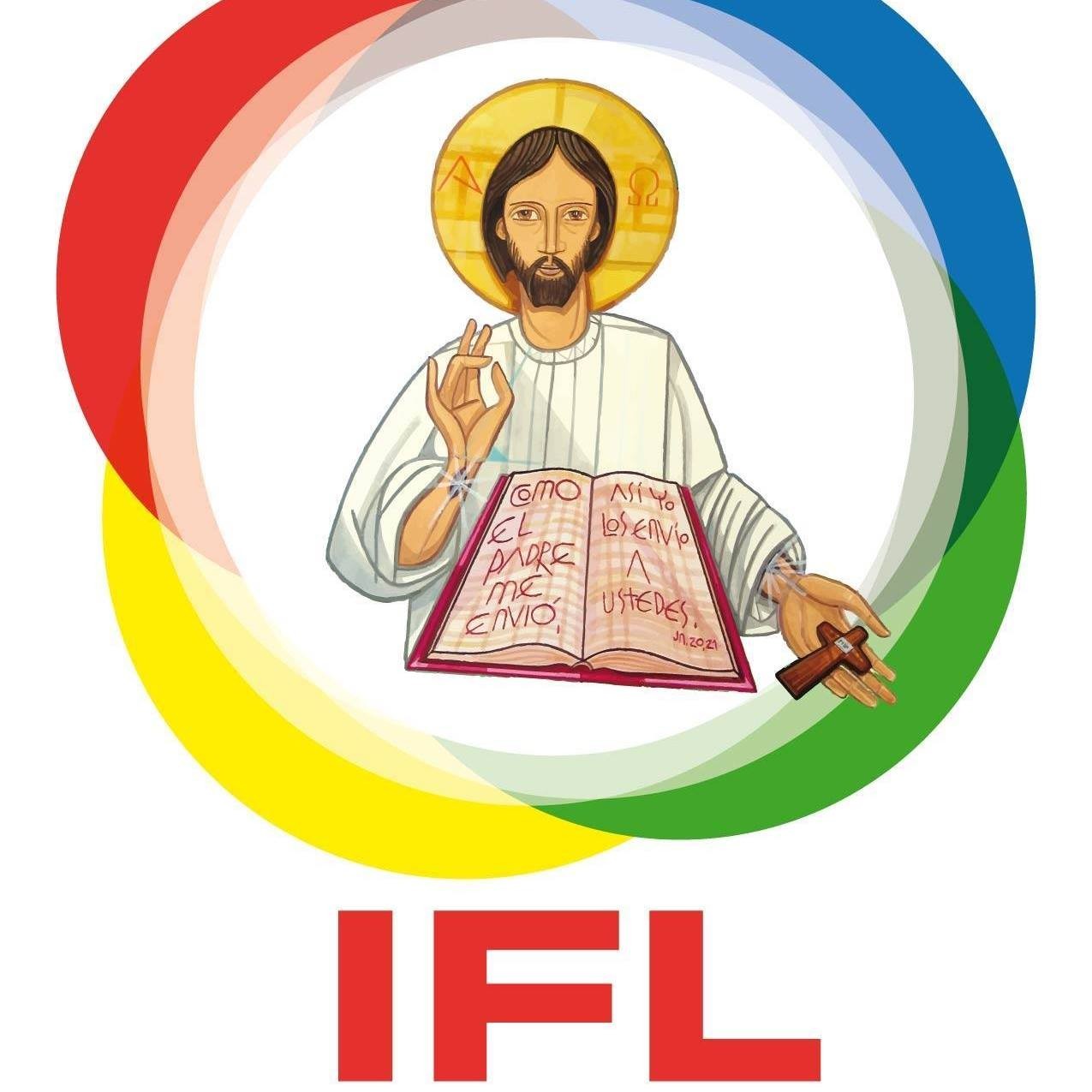 Institute for Laity Formation