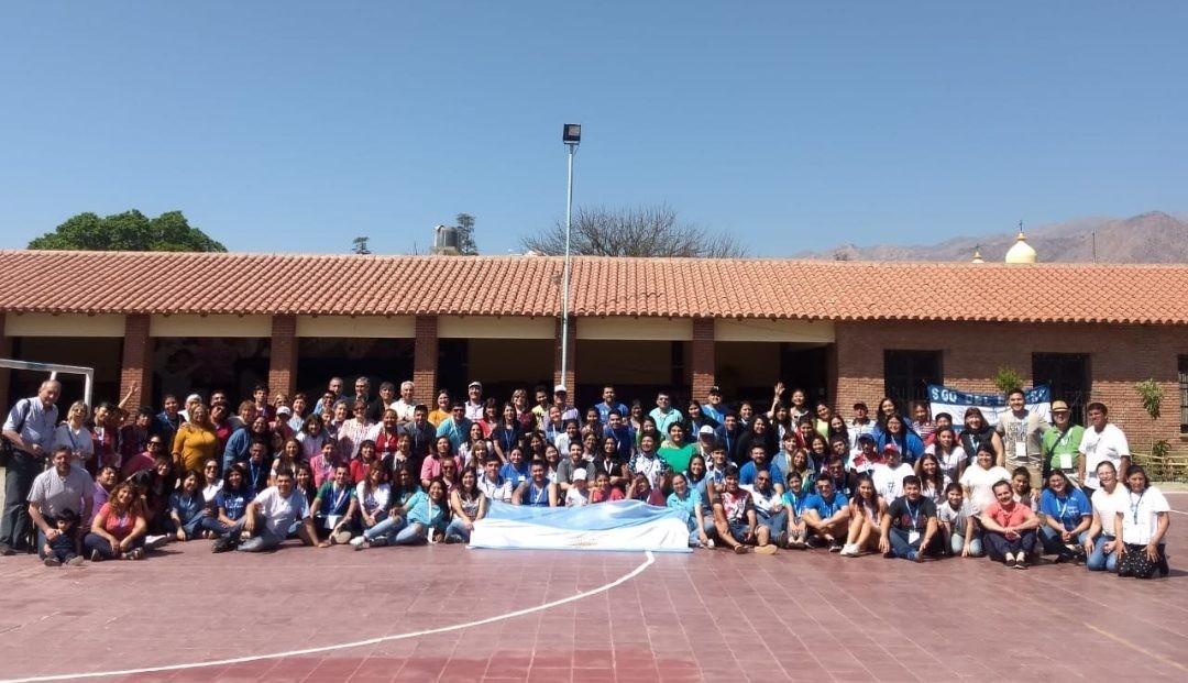 Institute of Political and Social Formation