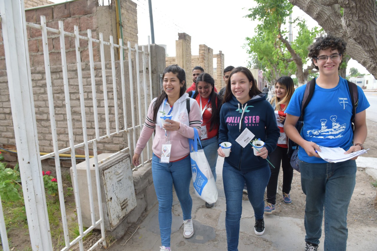 Read more - Countries involve