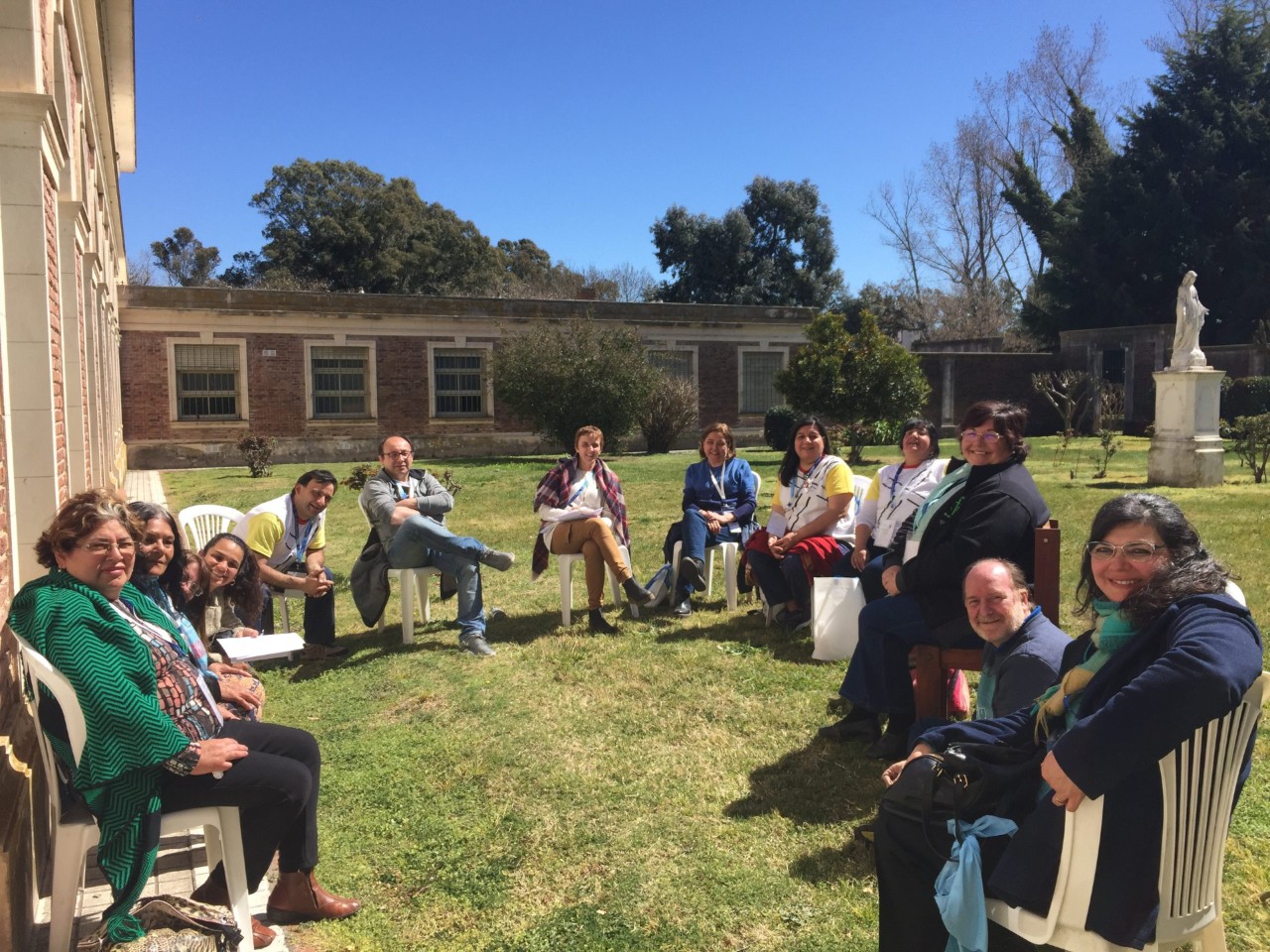 Read more - Benefits