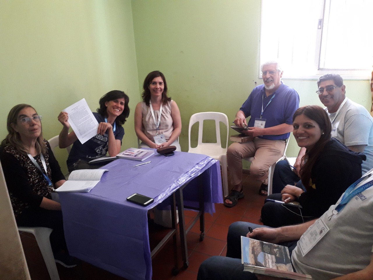 Read more - How to start?