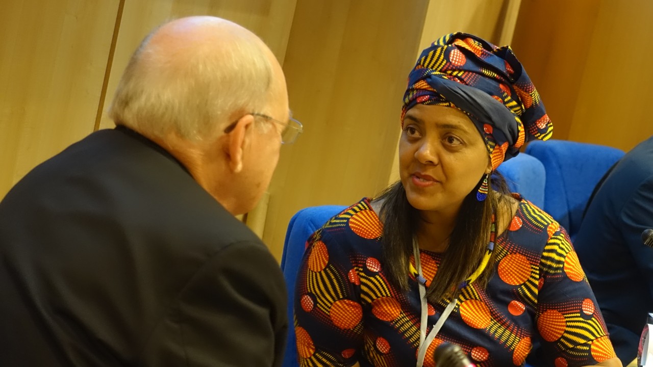 Read more - Benefits