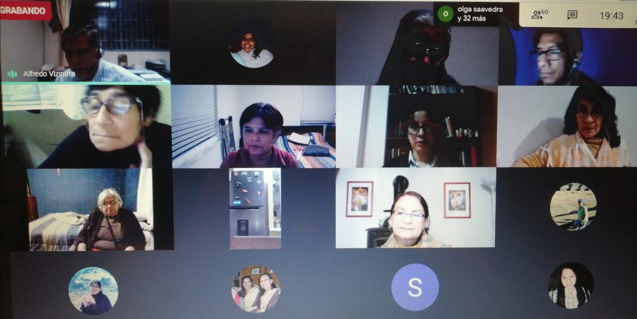 Read more - How did it start?