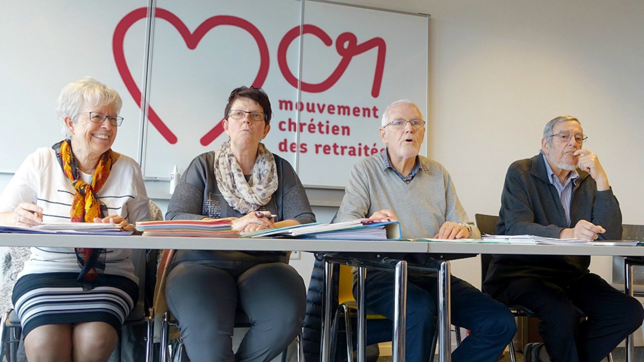 Read more - Means and funding