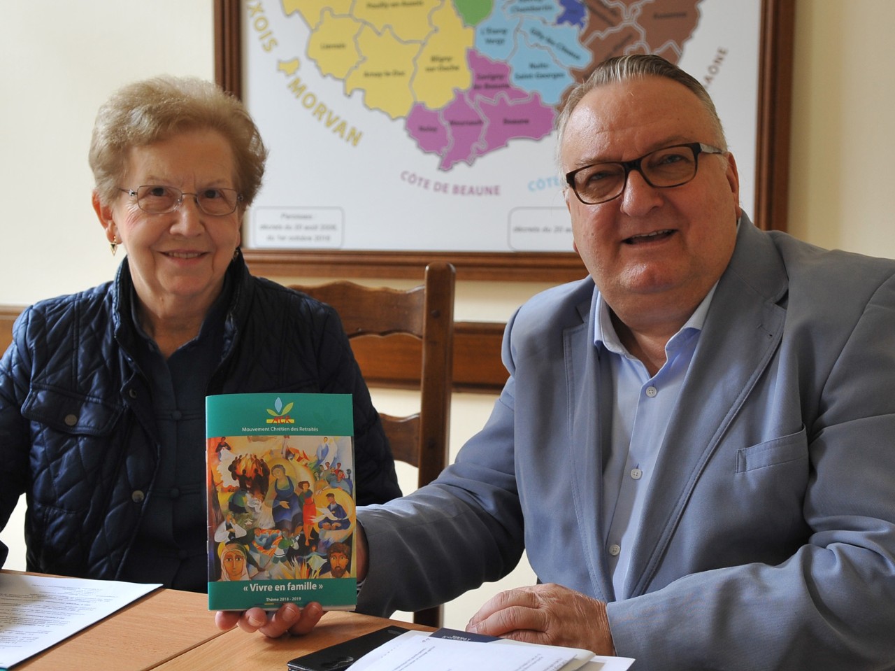 Read more - Benefits