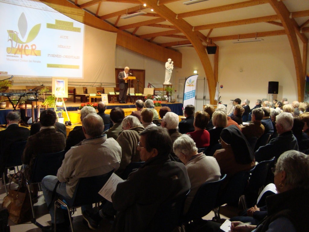 Read more - How did it start?