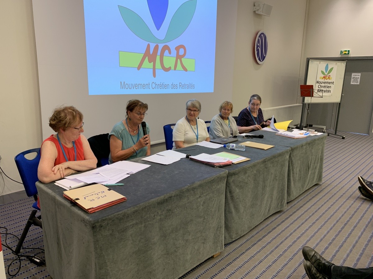 Read more - Learn more