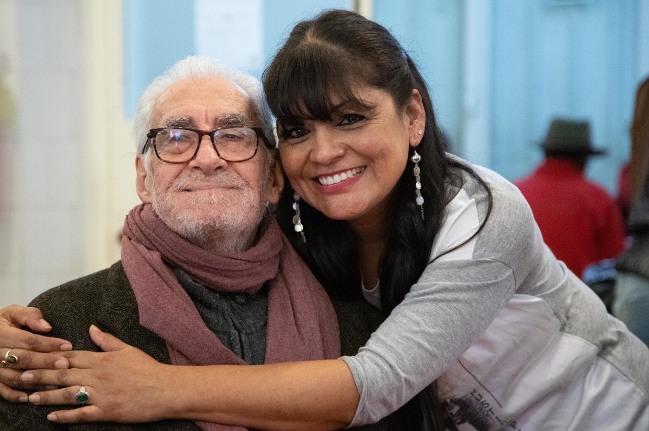 Read more - Countries involved