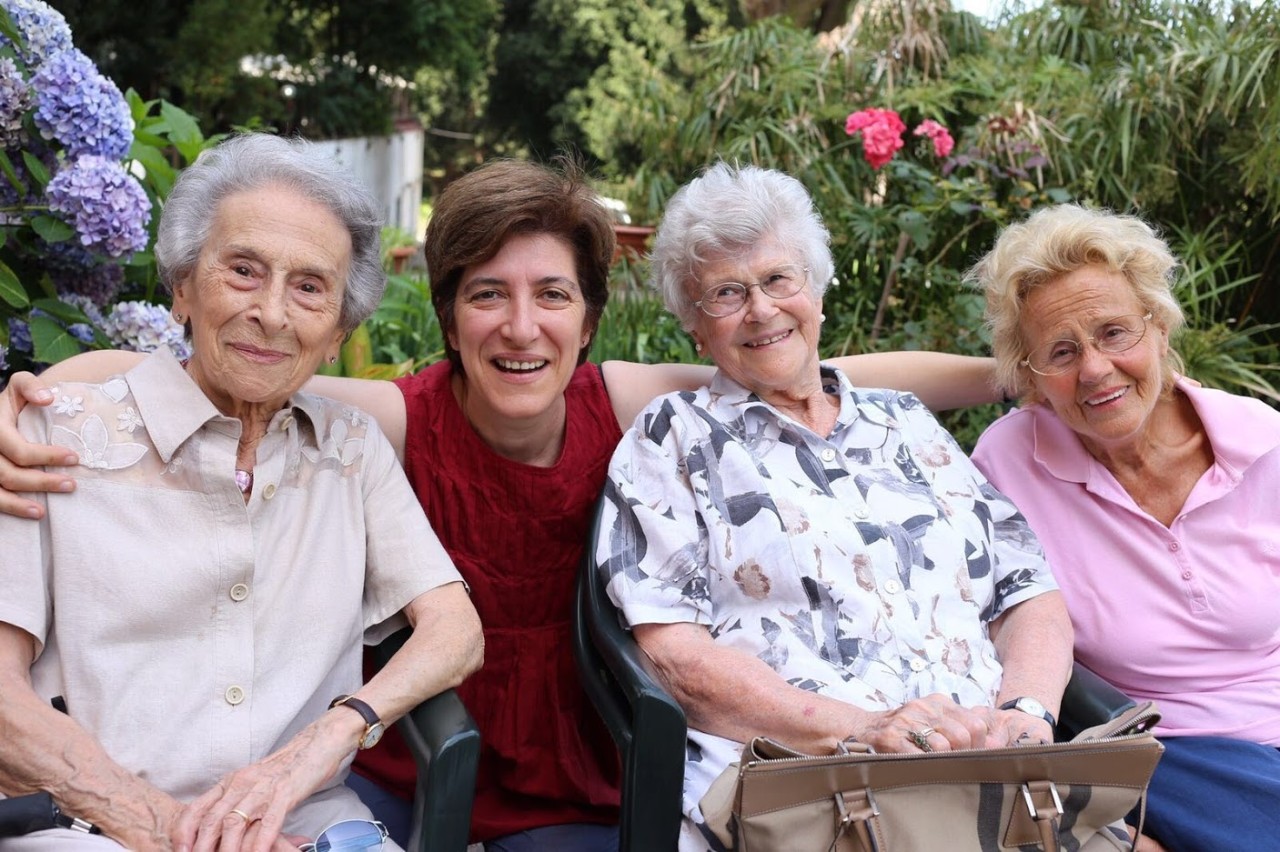 Read more - How did it start?