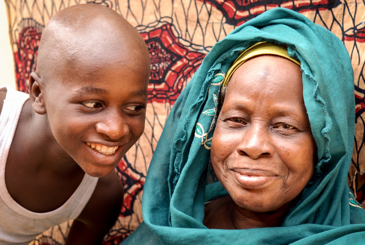 Read more - Means and funding