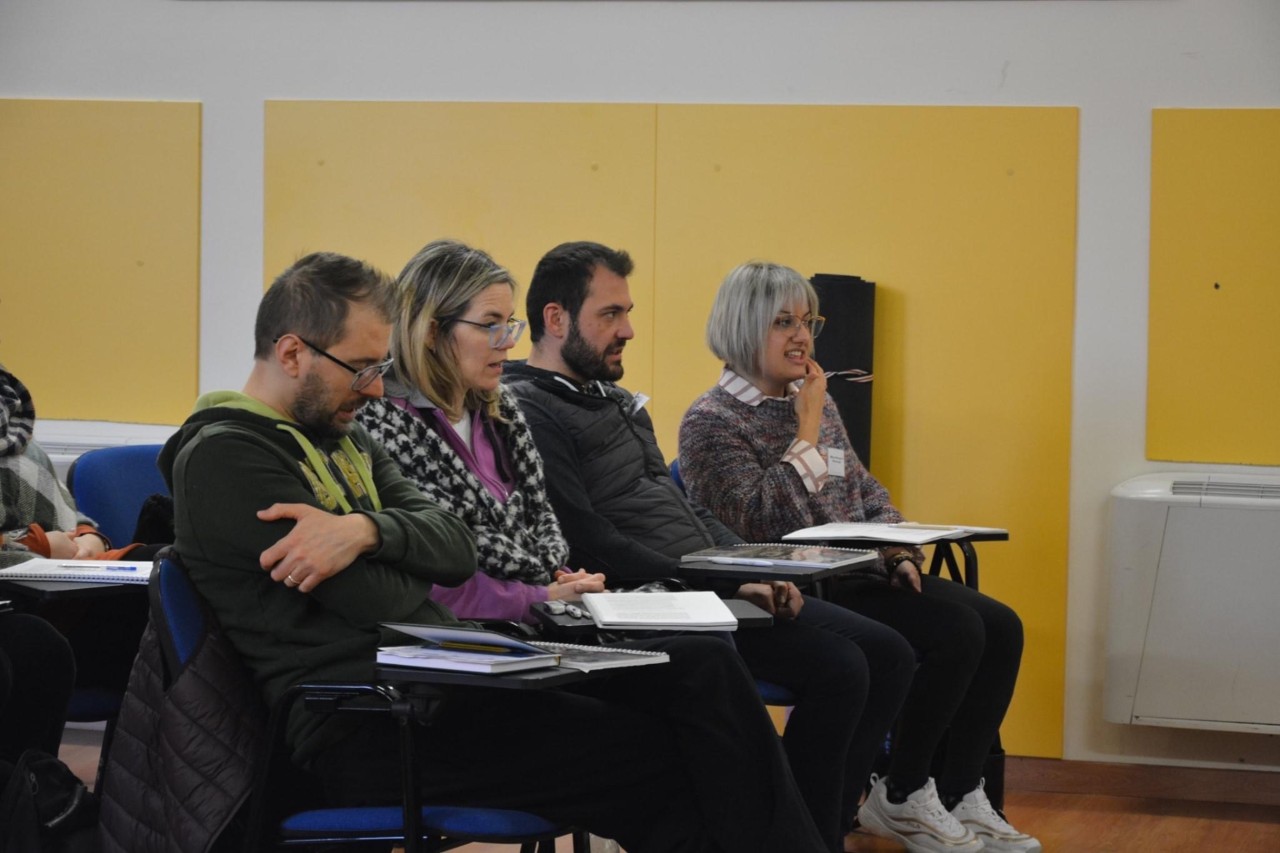 Read more - Means and funding