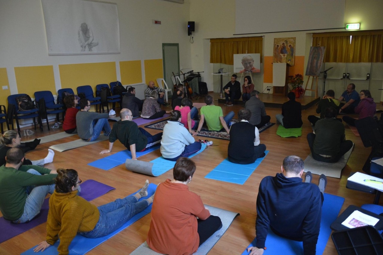 Read more - How did it start?