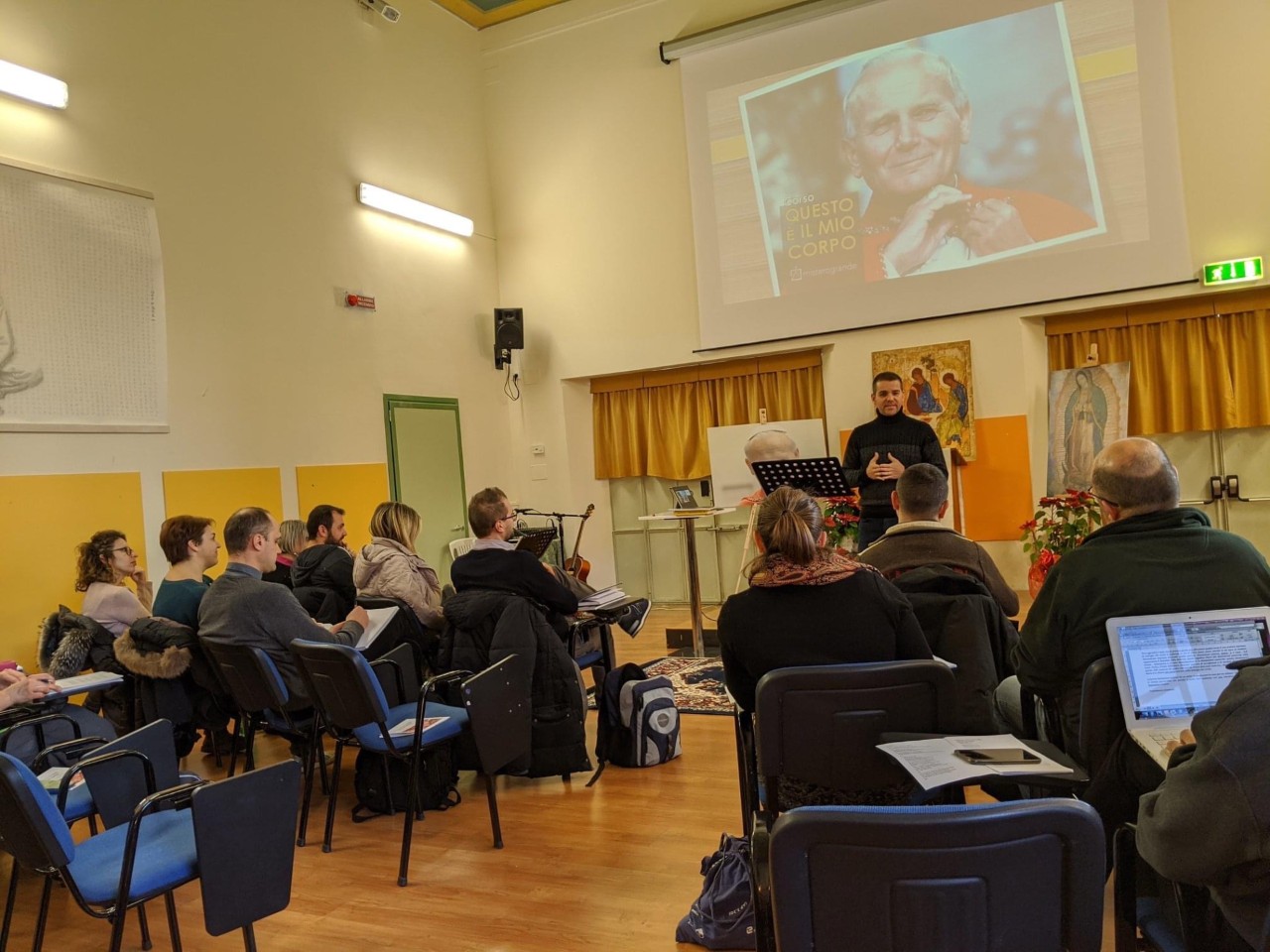 Read more - Benefits