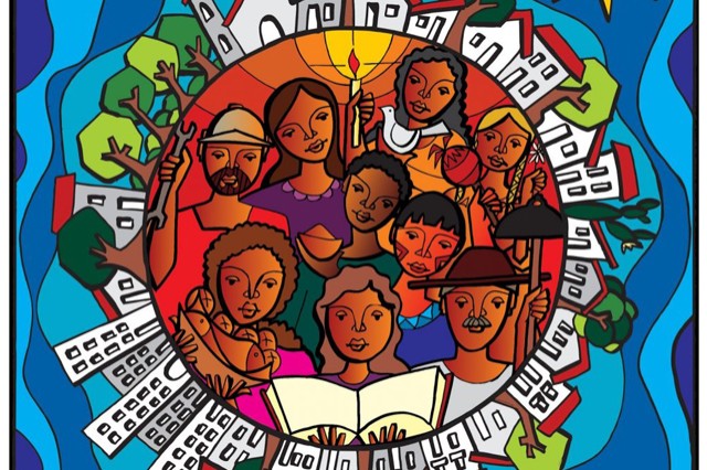 National Year of the Laity, Brazil