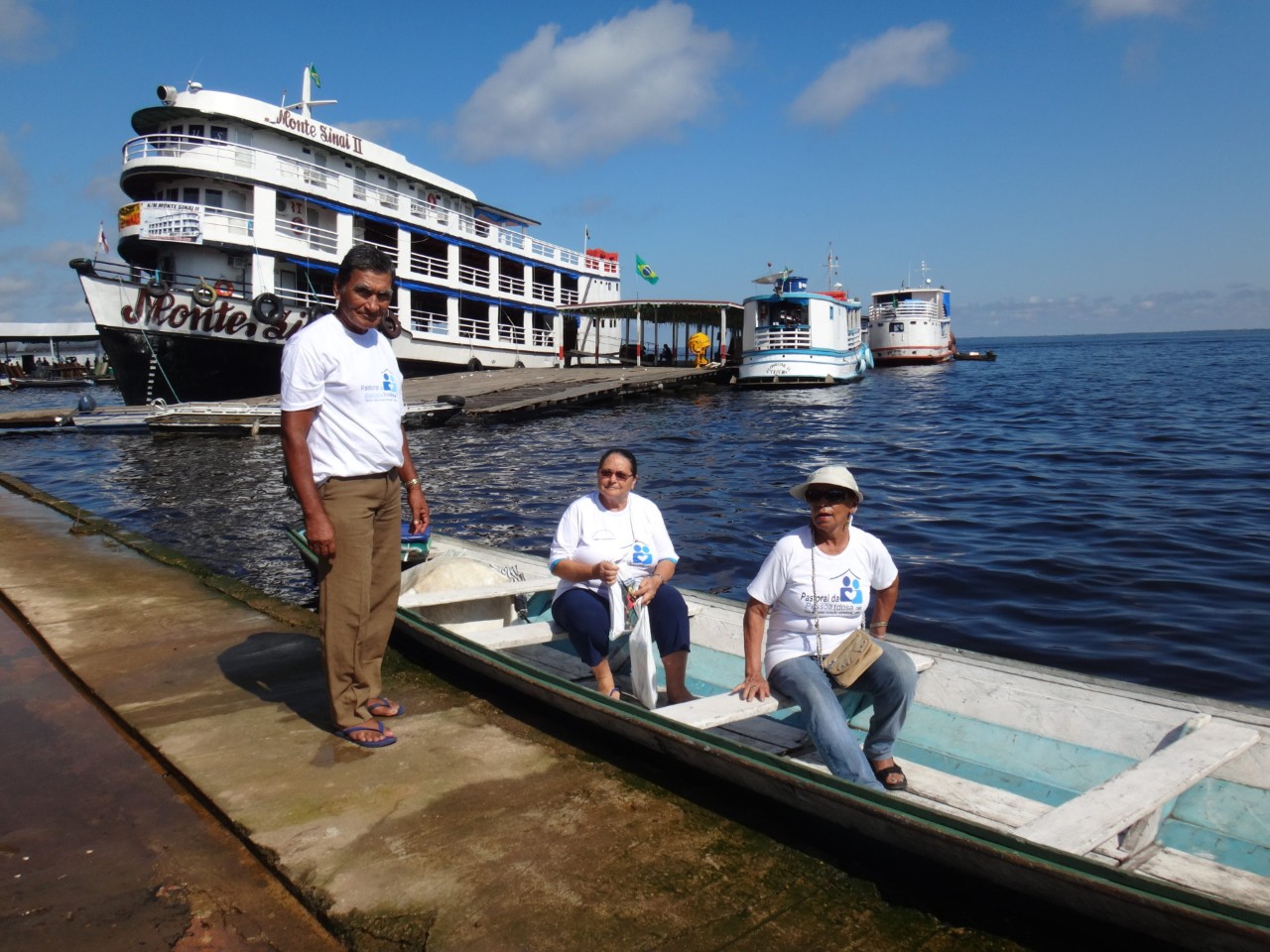 Read more - Countries involved