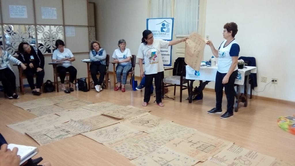 Read more - How did it start?