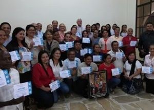 Read more - Means and funding