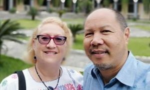 Read more - How did it start?