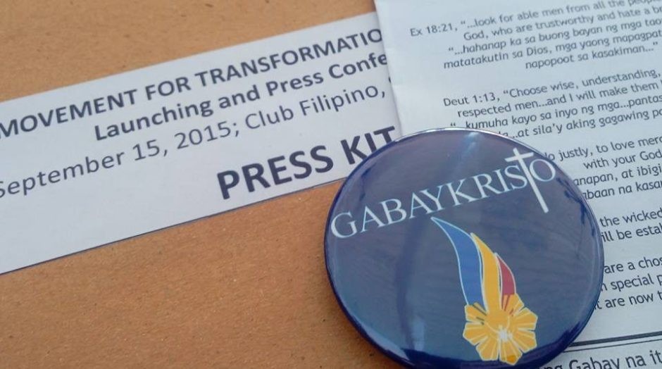 Pilipino Movement for Transformational Leadership