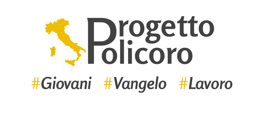 Policoro Project – Young People, Gospel, Work