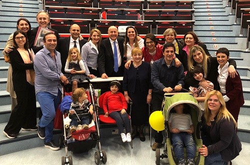 Prenatal Frailties: a Scientific and Communicative Challenge