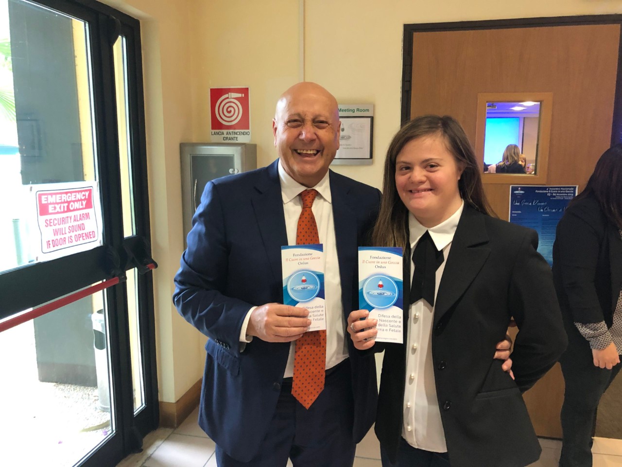 Read more - How did it start?