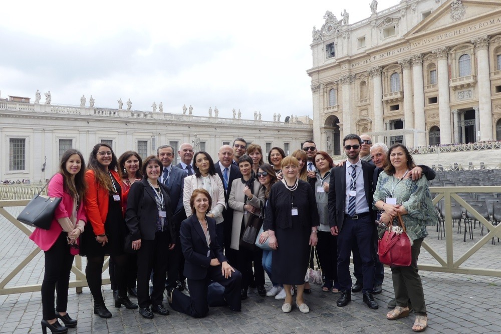 Read more - Countries involved