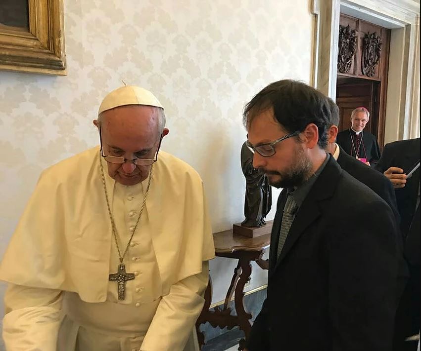 Read more - How did it start?