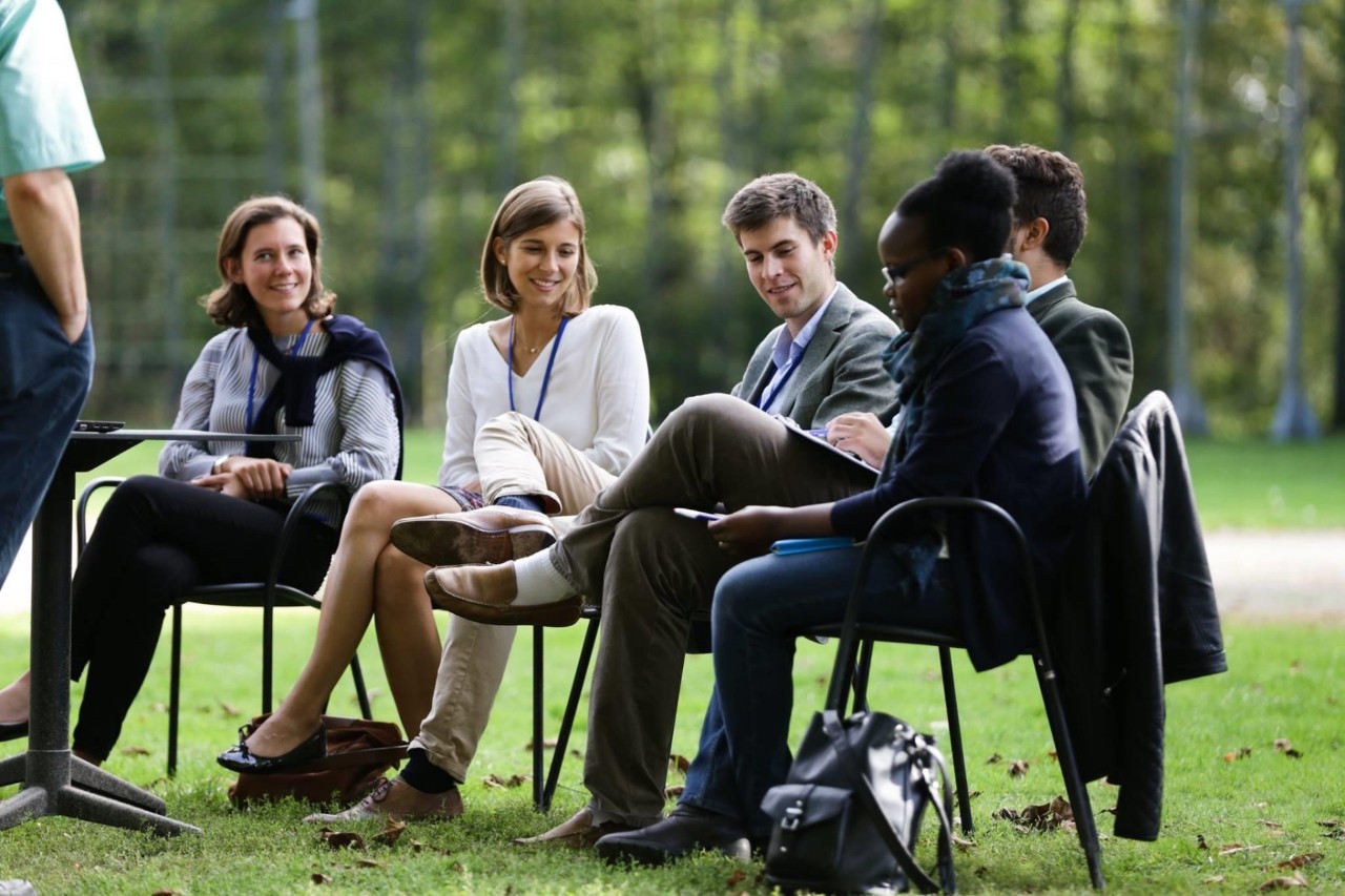 Read more - How did it start?