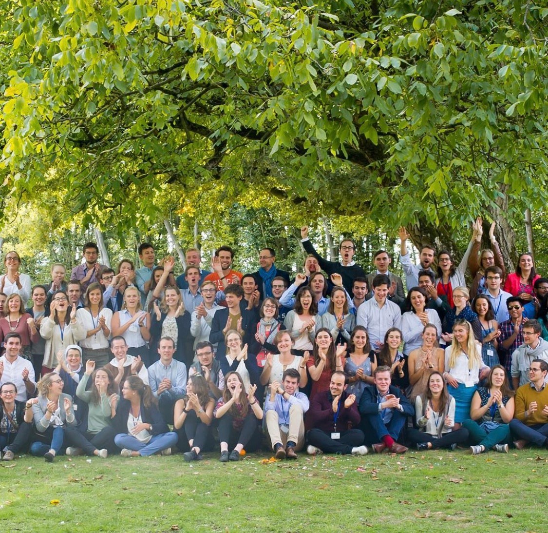 Read more - Means and funding